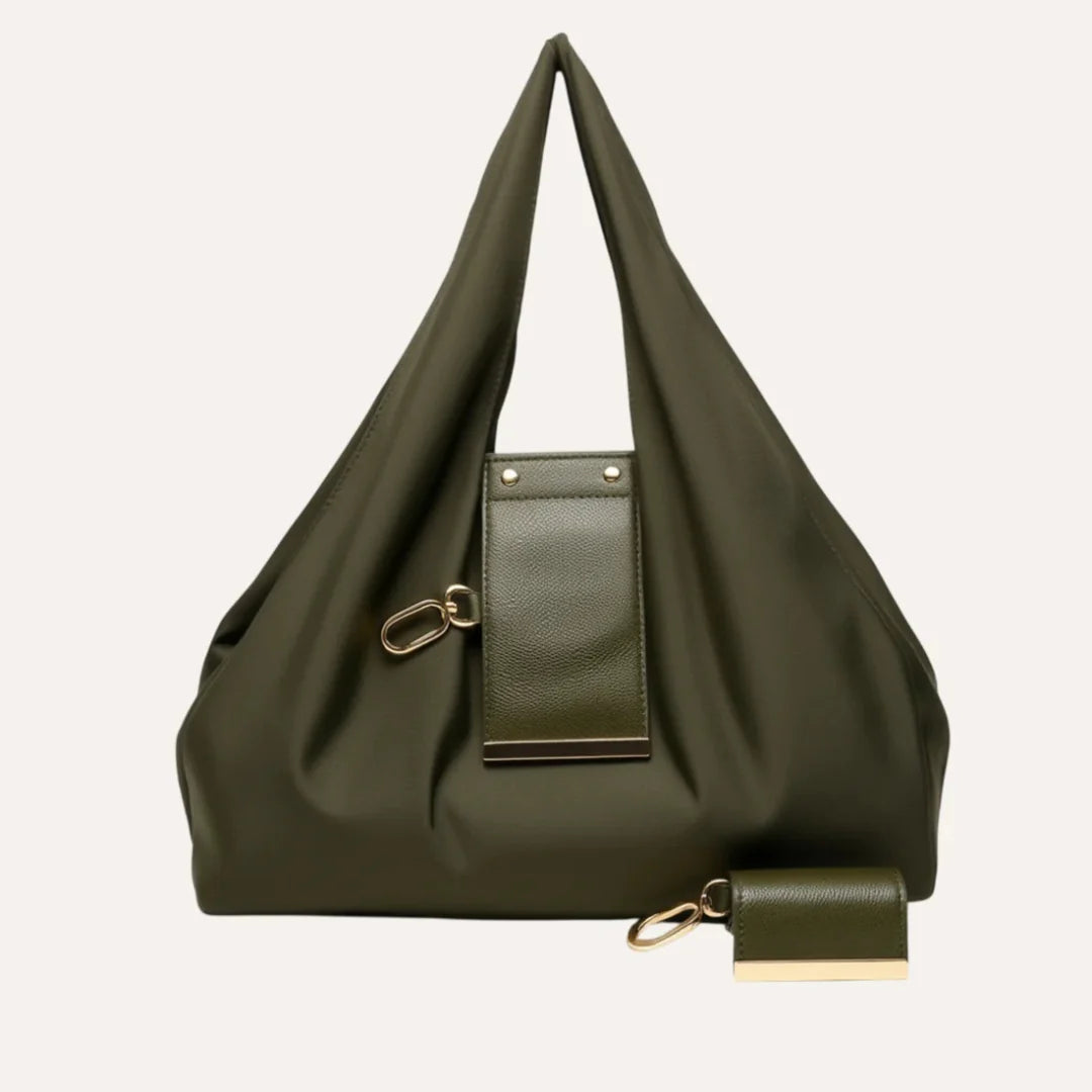 Charm by Totea™ – Die elegante Tasche, die Sie immer dabei haben