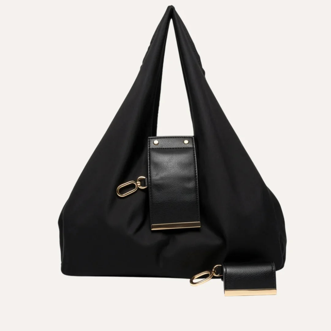 Charm by Totea™ – Die elegante Tasche, die Sie immer dabei haben