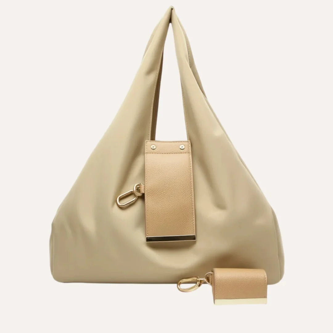 Charm by Totea™ – Die elegante Tasche, die Sie immer dabei haben